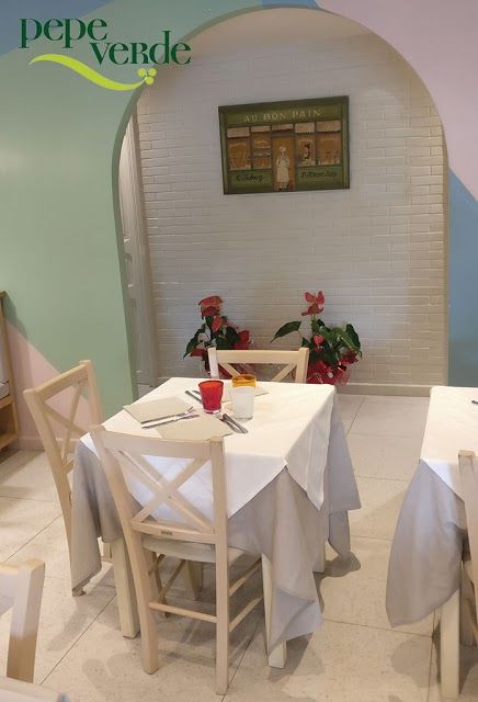 Pepe verde